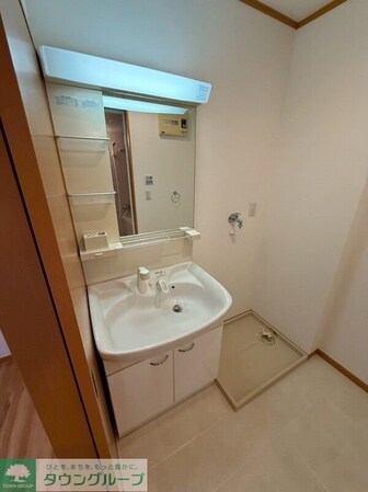 Pasteque meloneの物件内観写真